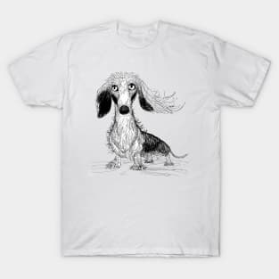 Dachshund T-Shirt